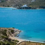 Stylish House Panoramic Sea And Sunset View Дом отдыха *