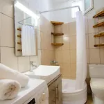 Дом отдыха Stylish House Panoramic Sea And Sunset View *