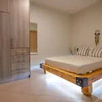 Stylish House Panoramic Sea And Sunset View *