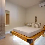 Stylish House Panoramic Sea And Sunset View *