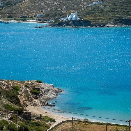 Stylish House Panoramic Sea And Sunset View Σπίτι διακοπών *