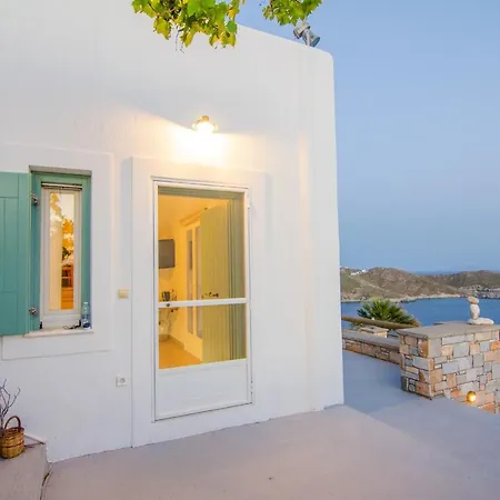 Stylish House Panoramic Sea And Sunset View Holiday home *