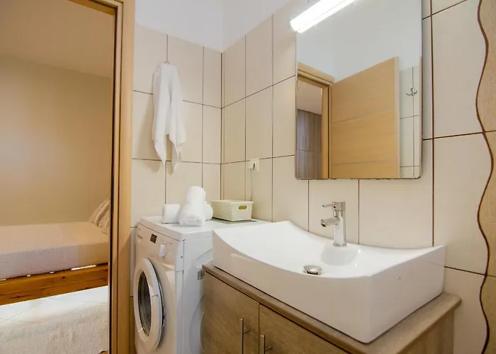 Stylish House Panoramic Sea And Sunset View Ferienhaus *